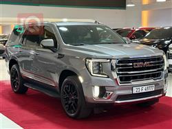 جي ام سي يوكون